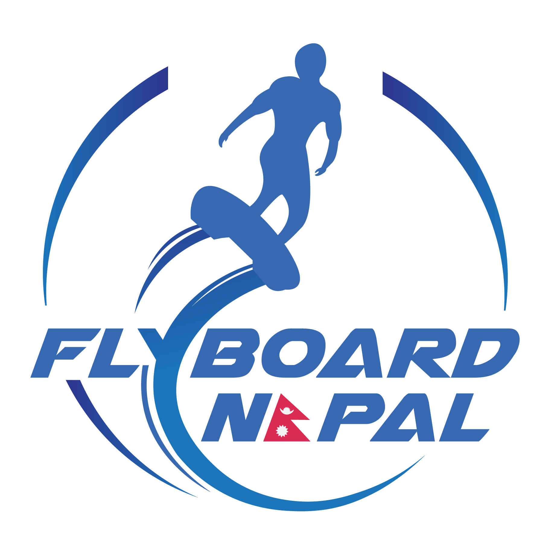 Flyboard Nepal